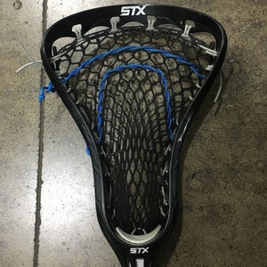 Used Stx Exult 42" Aluminum Women's Complete Lacrosse Sticks