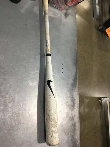 Used Nike Aero M1 32" -3 Drop High School Bats
