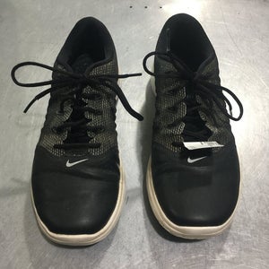 Used Nike Junior 06 Golf Shoes
