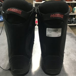 Used K2 Pulse Senior 9 Men's Snowboard Boots