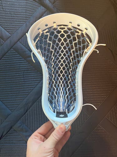 New FOGO Strung Mark 2F Head