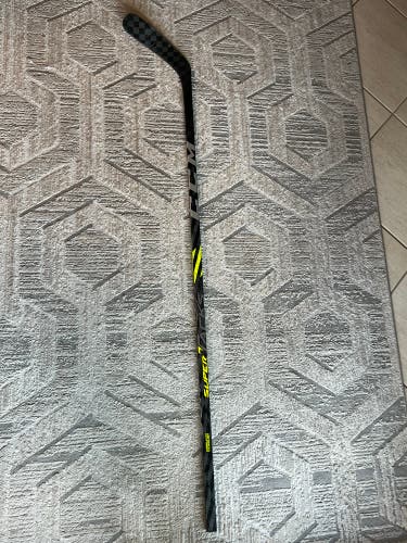 Senior Left Hand P29 Super Tacks AS4 Hockey Stick