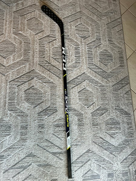 Senior CCM P90TM Super Tacks AS3 Hockey Stick