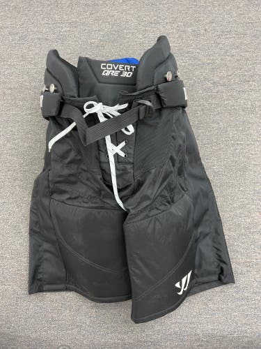 Senior Medium Warrior Covert QRE 30 Hockey Pants