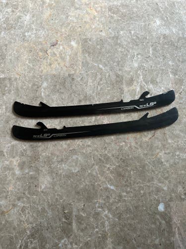 Bauer LS5 Carbon Steel - 263