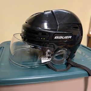 Bauer Re-Akt 75 Small Used