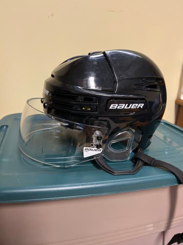 Bauer Re-Akt 75 Small Used