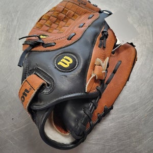 Used Mizuno Shadow Pro 12" Fielders Gloves