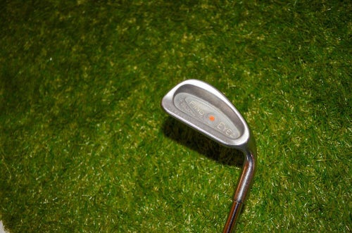 Ping	EYE2 Orange Dot	7 Iron	Right Handed	37"	Steel 	Regular	New Grip