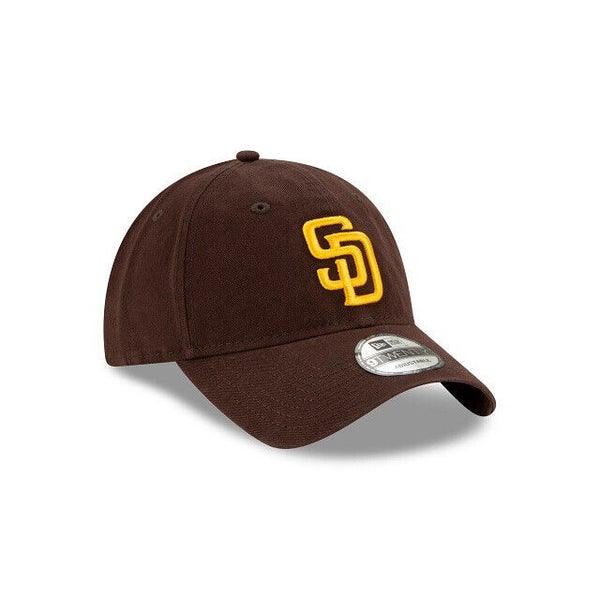 San Diego Padres New Era City Connect 9TWENTY Adjustable Hat Men's  2023 MLB New