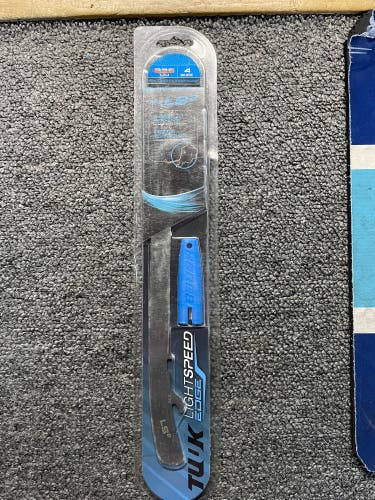 New Bauer 238 mm LS2