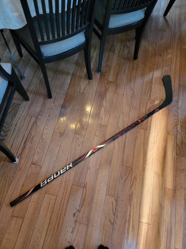 PATRICK KANE PRO STOCK Bauer Vapor 1X Lite Stick