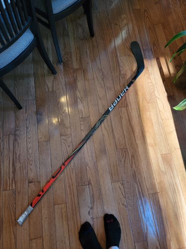 Bauer Vapor 2X Pro Hockey Stick LH