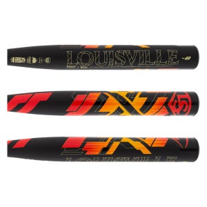 New 2022 Louisville Slugger LXT Fastpitch Bat (-11)