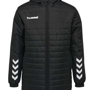 Hummel Promo Bench Jacket