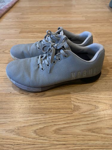 NOBULL Lifting And Training Shoes