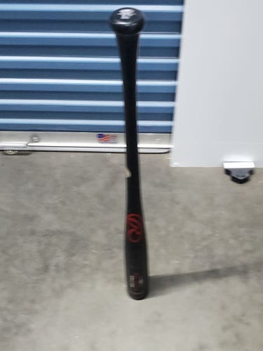 New Rawlings Wood Big Stick Bat (-3) 31 oz 34"