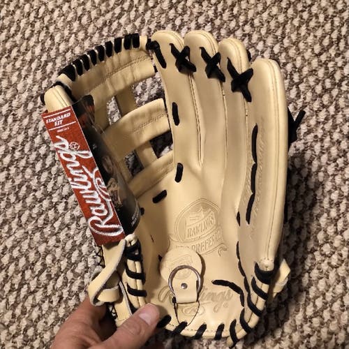 RAWLINGS PRO PREFERRED - BRAND NEW - 12.75"
