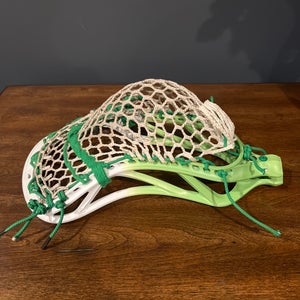 Used Attack & Midfield Strung Mirage 2.0 Head