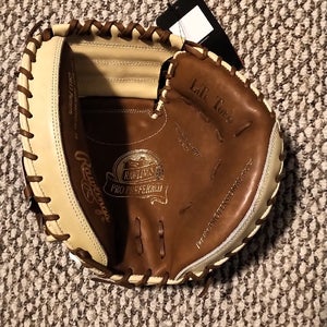 Rawlings Catcher's Pro Preferred Baseball Glove 33" - BRAND NEW