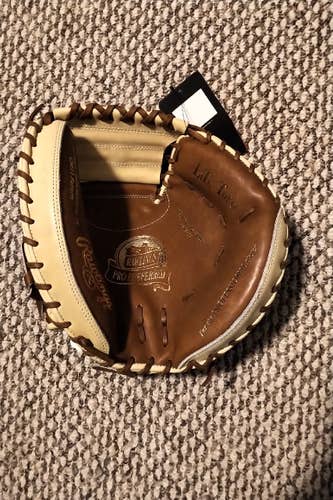 Rawlings Catcher's Pro Preferred Baseball Glove 33" - BRAND NEW