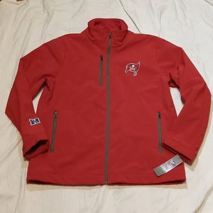 Nike NFL Tampa Bay Buccaneers Team Issue On-Field Sideline Coach