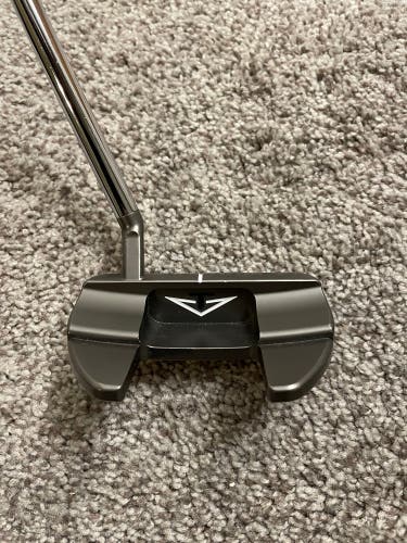 Odyssey Toulon Design Portland RH 33.5 Inch