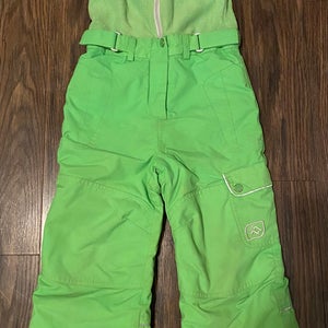 Used Jupa 5year Ski Pants