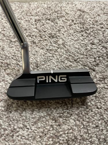 Ping kushin 4 RH 35 Inch