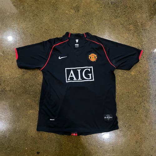 Nike Manchester United Wayne Rooney 10 Men’s M