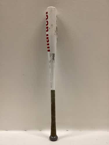 Used Marucci Cat 7 30" -5 Drop Usssa 2 5 8 Barrel Bats