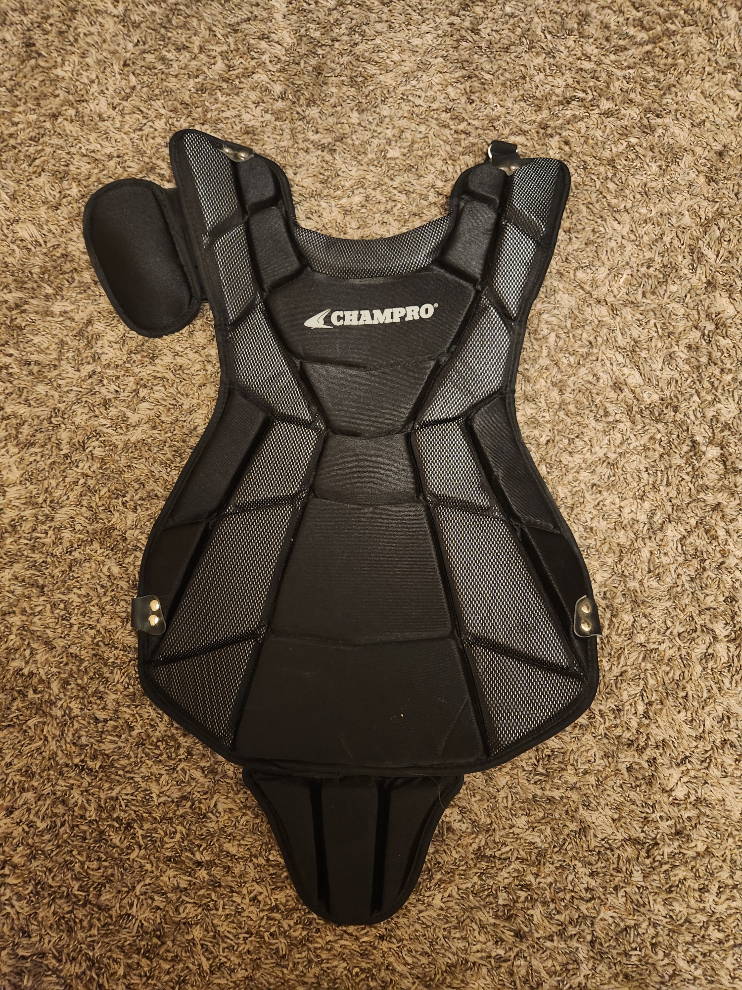 Champro Catcher's Chest Protector