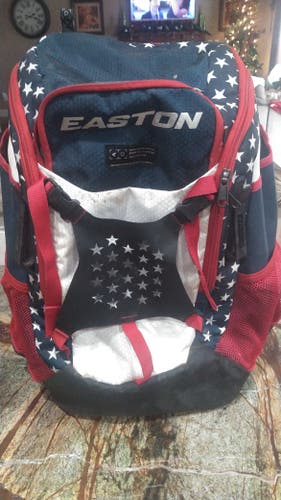 Easton Bat Pack