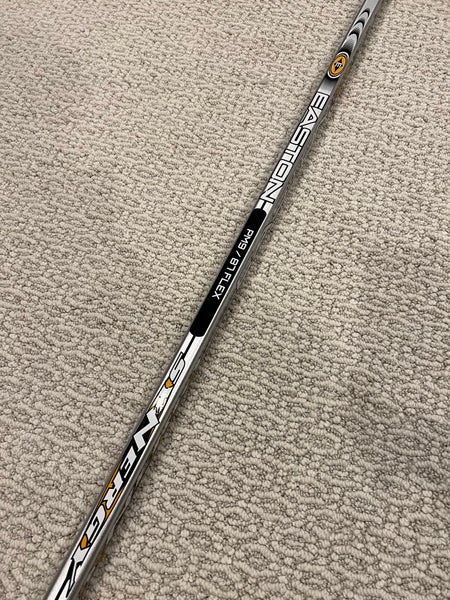 Honest Hockey Review: Easton Synergy 60 Hockey Stick