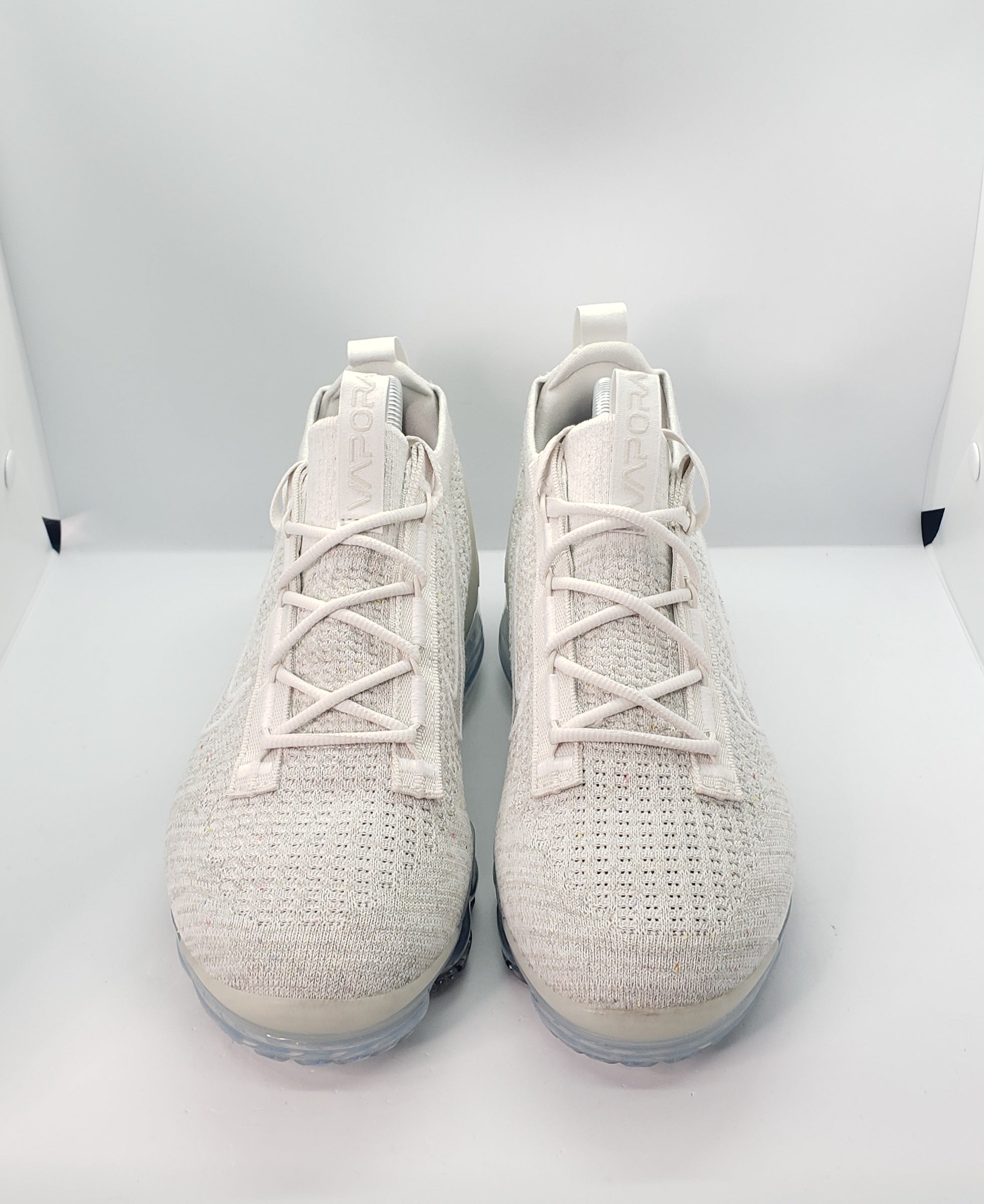 womens vapormax flyknit white