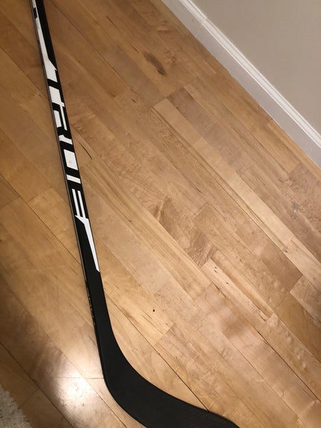 Senior Left Hand MC XC7 ACF Hockey Stick