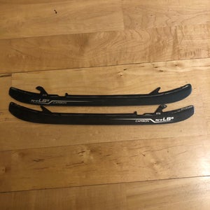 Used Bauer LS5 Carbon Steel 272mm
