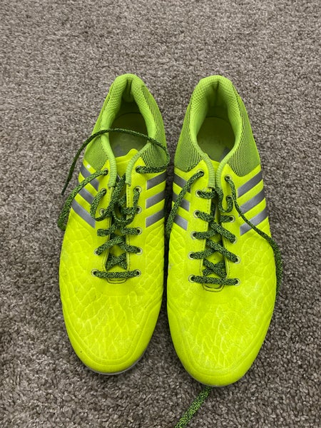 Adidas Ace 15.2 TF Soccer Shoes Mens 10 | SidelineSwap