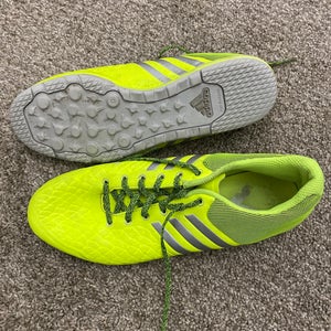 Adidas Ace 15.2 TF Turf Soccer Shoes Mens 10