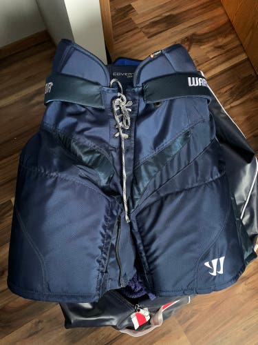 Senior XL Warrior Covert DT2 Hockey Pants