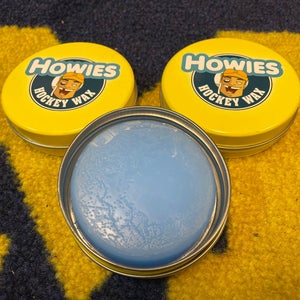 3 Tins- Howie’s Stick Wax