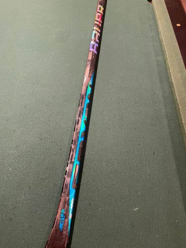 Like new Senior LH P92  Nexus Sync