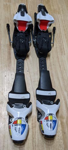 Look SPX15 Ski Racing Bindings