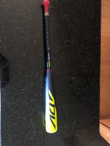 Easton ADV 360 USA Baseball Bat