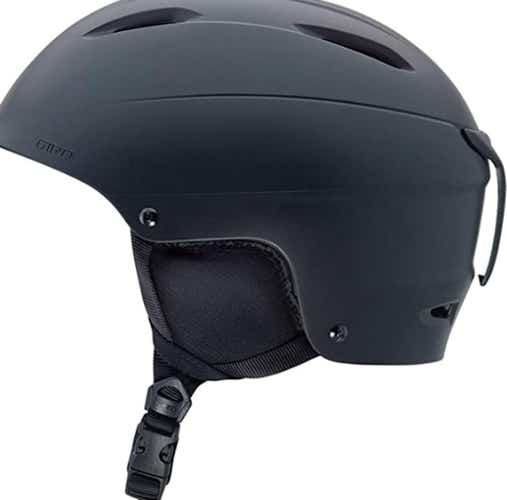 New Giro BEVEL Snowsport Helmet Adult 11860-BEVEL
