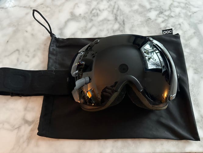 Unisex POC Lobe Ski Goggles