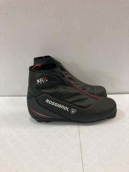 Used Rossignol M 10 W 10.5-11 Men display picture 1