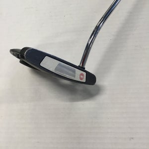 Used Odyssey Tri Ball Srt Mallet Putters