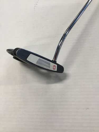 Used Odyssey Tri Ball Srt Mallet Putters