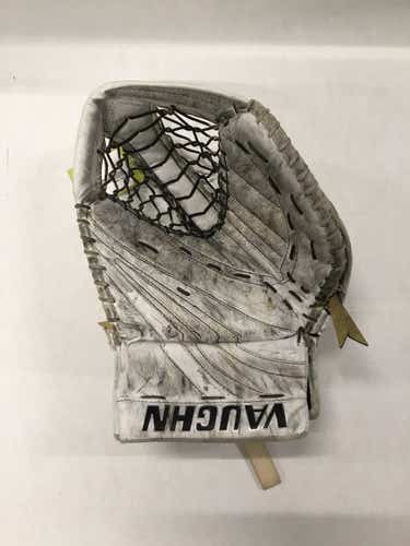 Used Vaughn Ventus Regular Goalie Catchers